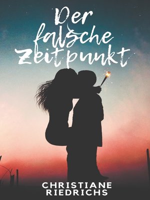 cover image of Der falsche Zeitpunkt
